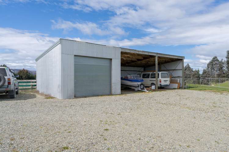 708 Wilderness Road Te Anau Surrounds_14