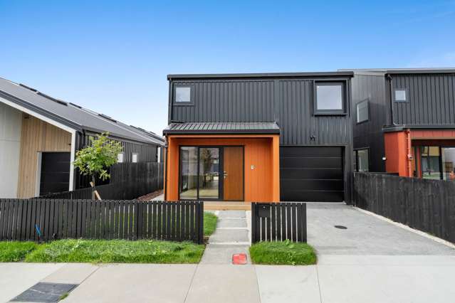 Stylish New build - Must Sell