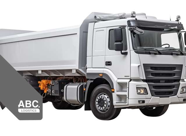 Successful Aggregate Haulage - Waikato