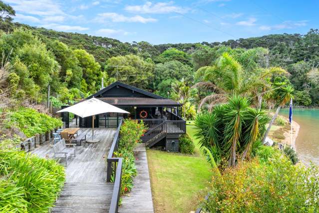 Lot Lot 97 North Cove Kawau Island_3