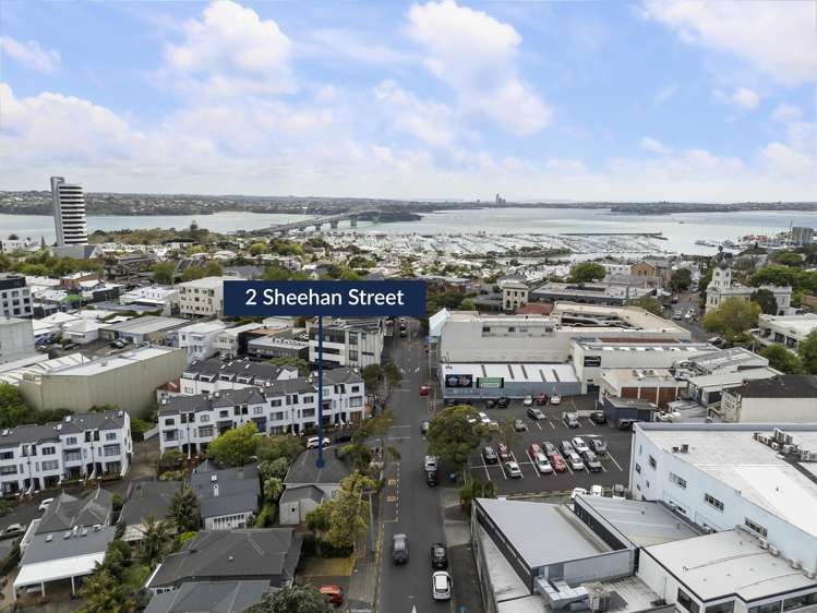 2 Sheehan Street Ponsonby_5