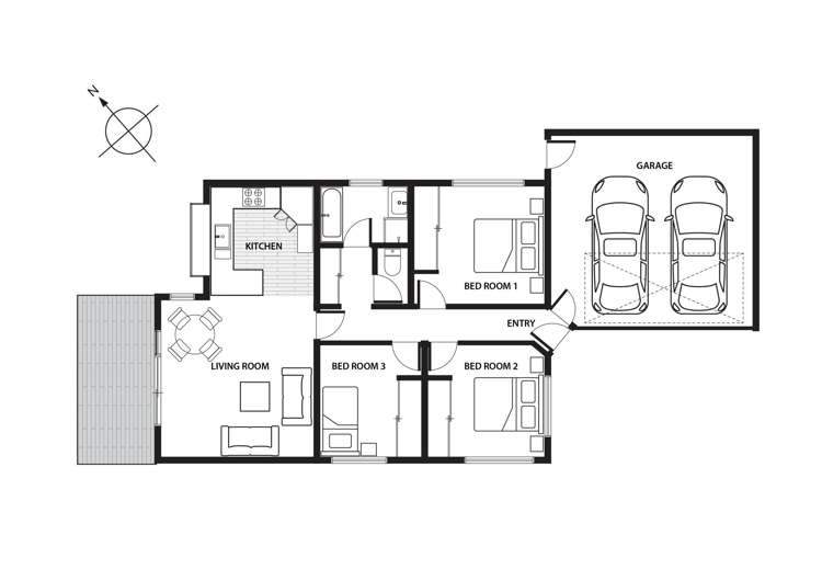 11 Silvester Street Woolston_17