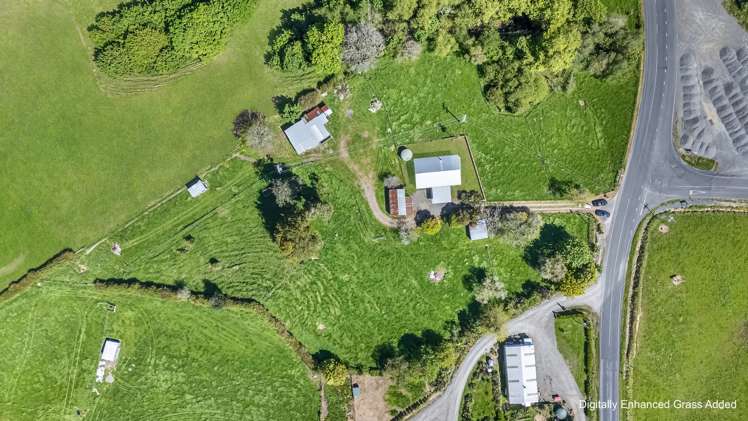 194 Tarata Road Inglewood_25