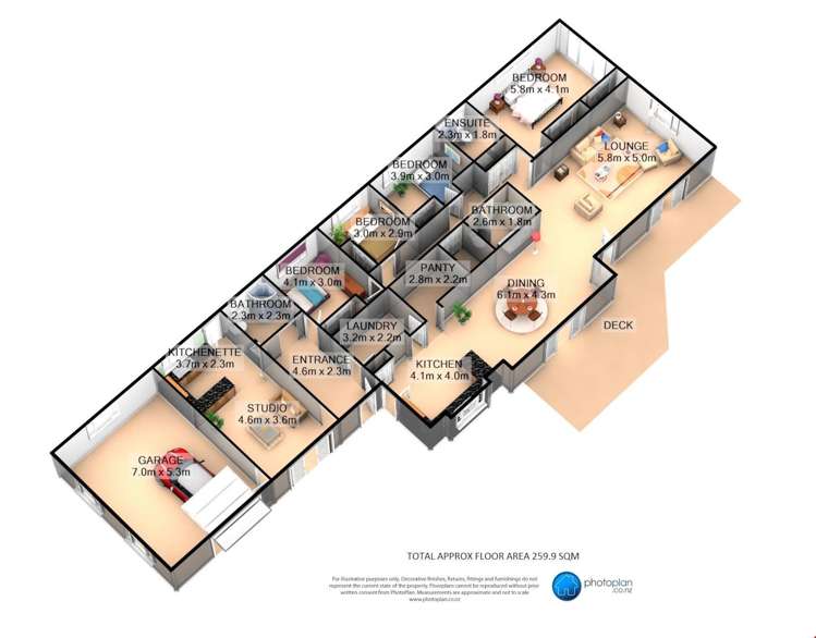 249 Fitzgerald Road Drury_17