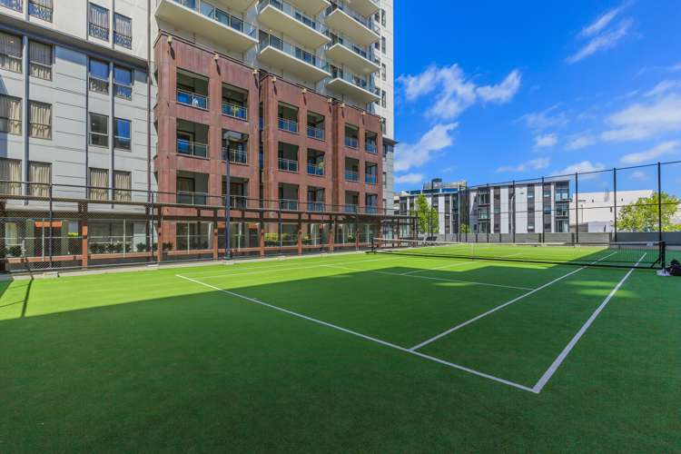 1404/22 Nelson Street Auckland Central_23