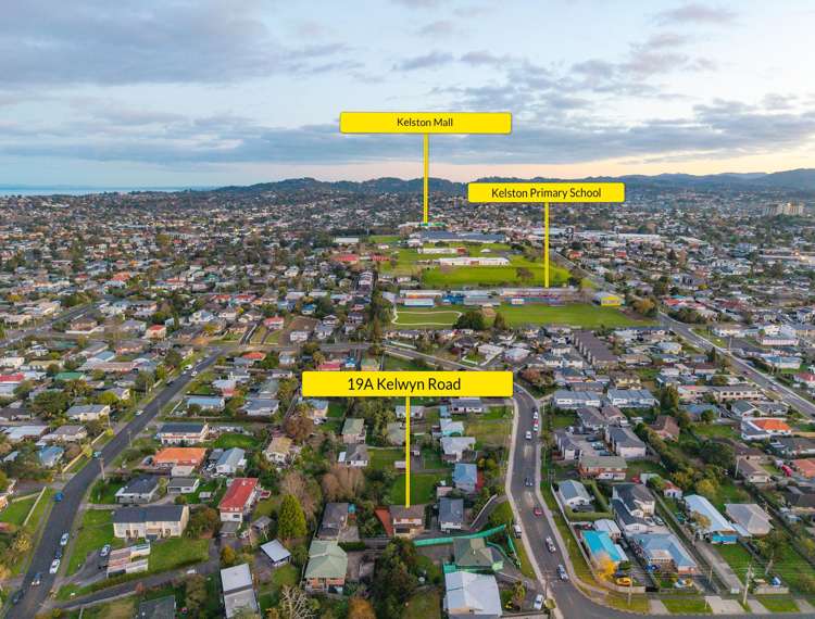 19A Kelwyn Road Kelston_21