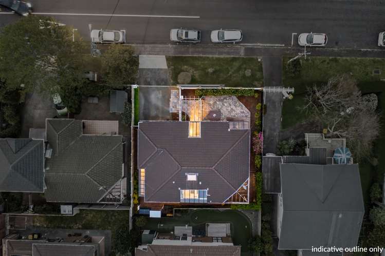 1a Frieston Road Milford_15