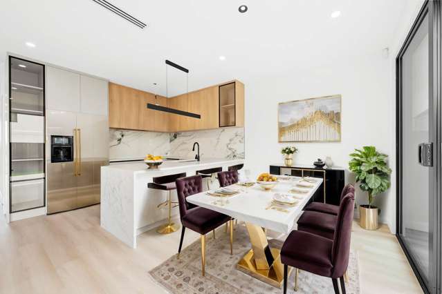Luxury Affordable Elegance in Karaka Village