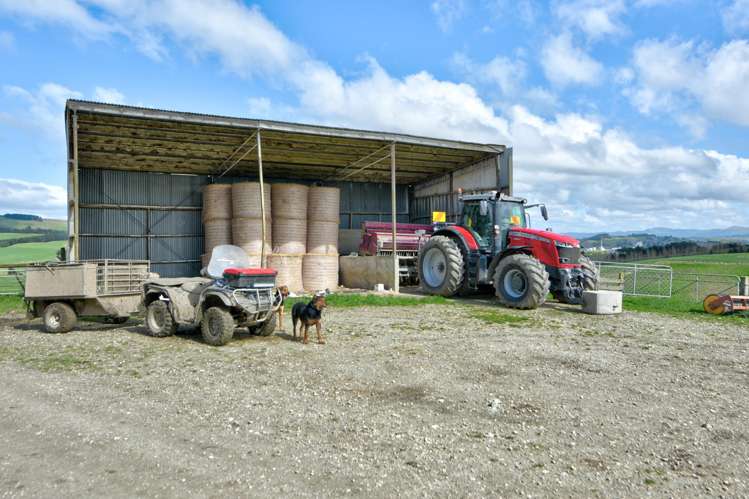 559 Waipahi Highway Mcnab_7