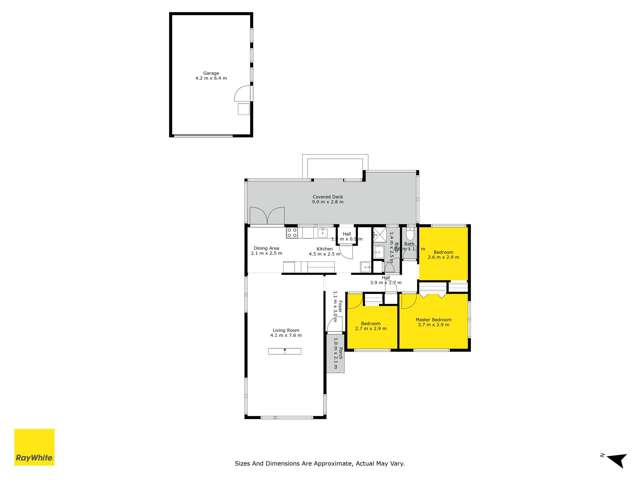 31 Gainsborough Street Manurewa_1