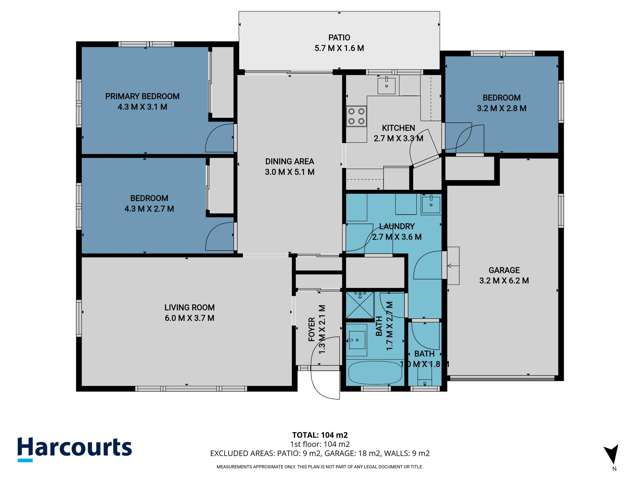 2B William Street Kensington_1