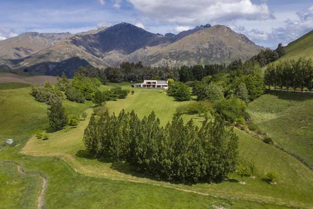 144 Slopehill Road Dalefield/Wakatipu Basin_2