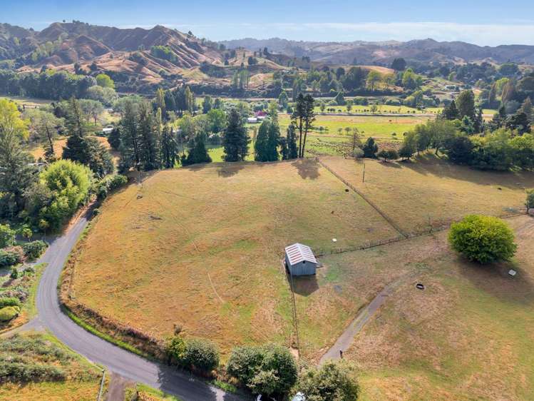 Okaihae Road Taumarunui_1