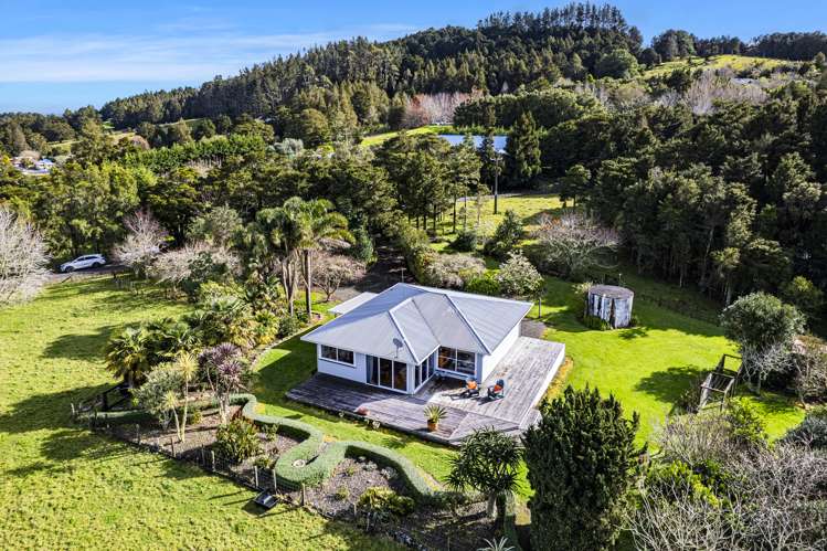 13 Bon Vue Ridge Whakapara_26
