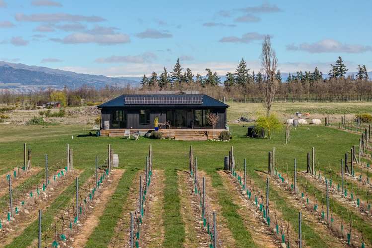 84 Gladsmuir Road Queensberry_4