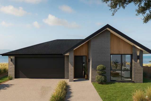 Ideal Home or Investment in a Thriving Coastal Community