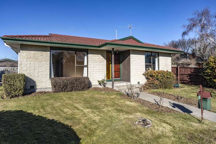 3 Manson Place Russley_23