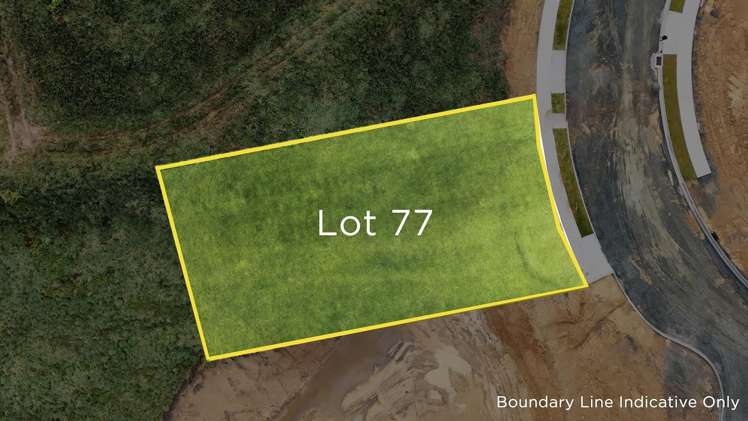 Lot 77 Golden Elm Rise_0