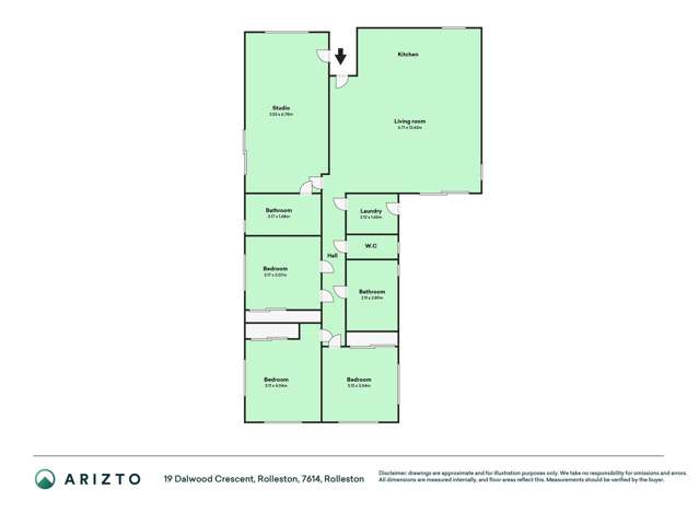 19 Dalwood Crescent Rolleston_1