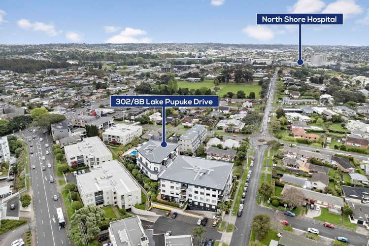 302/8B Lake Pupuke Drive Takapuna_23