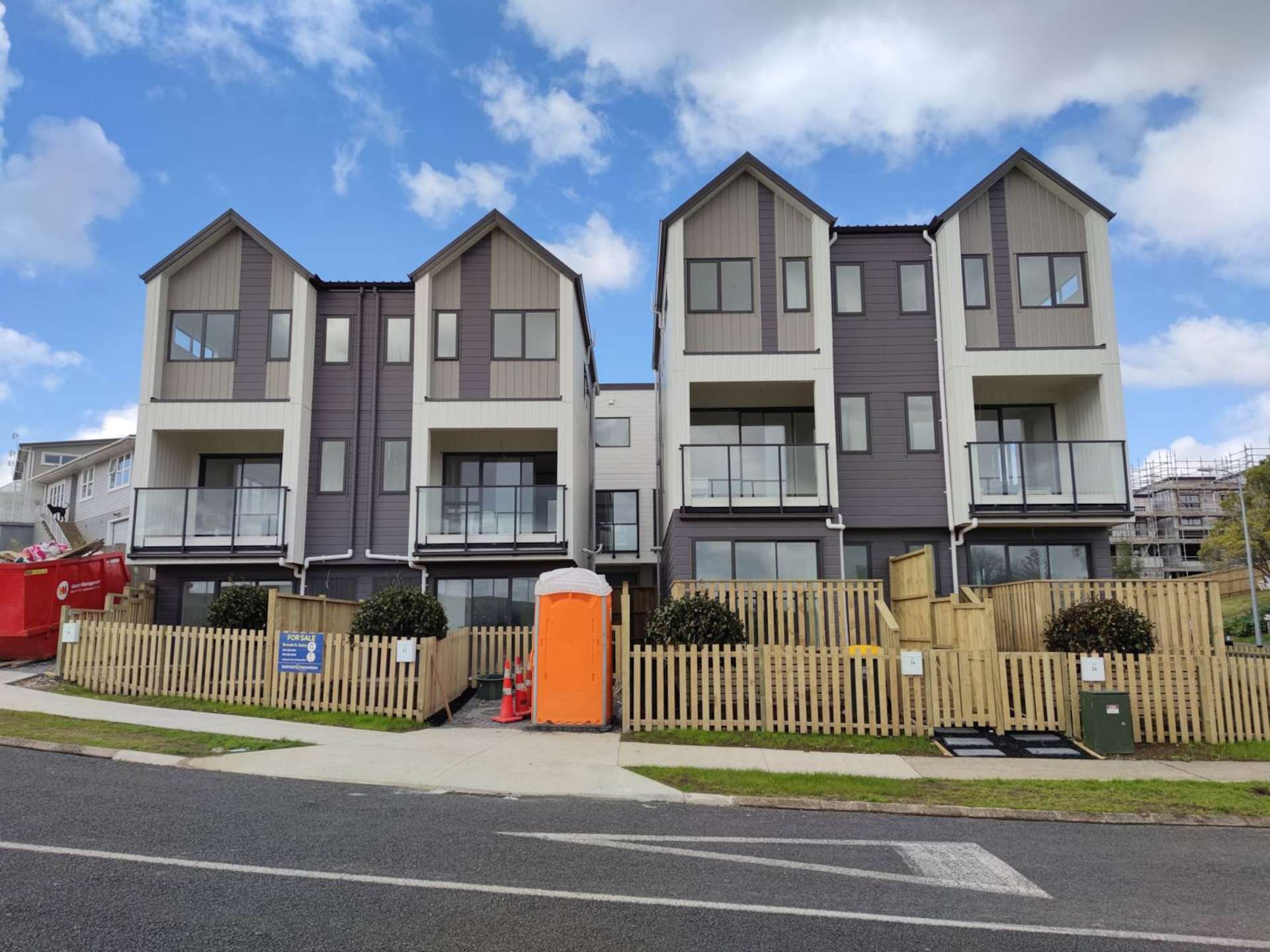 Lots1-8, 3 Carole Crescent Pakuranga_0