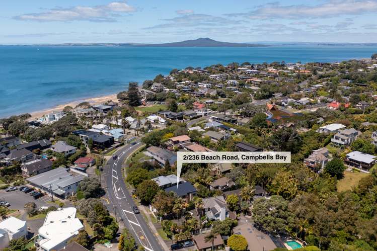 2/236 Beach Road Campbells Bay_27
