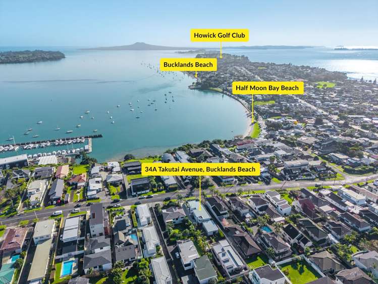 34A Takutai Avenue Bucklands Beach_33