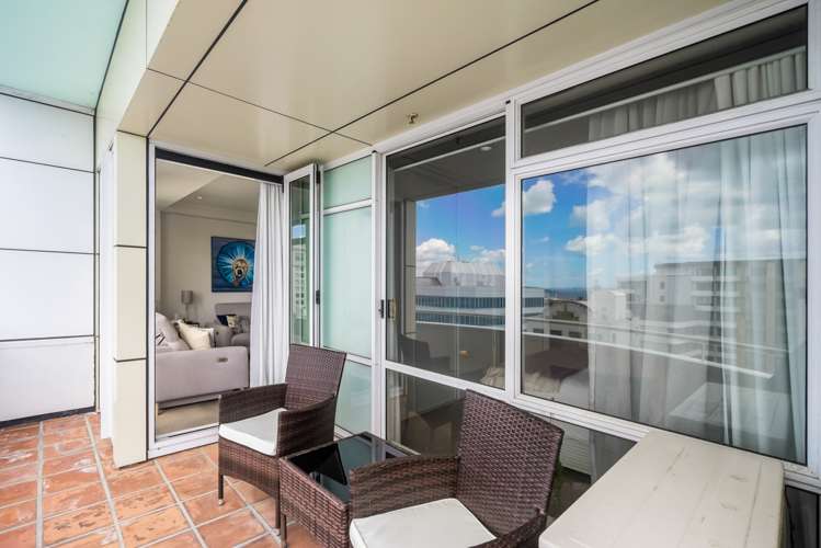 11c/4 Short Street Auckland Central_6