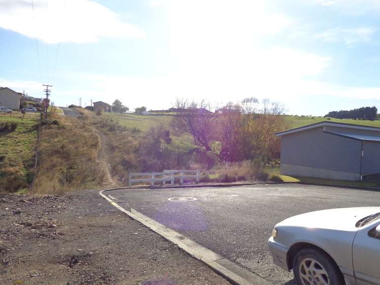 Golfers Drive Balclutha_6