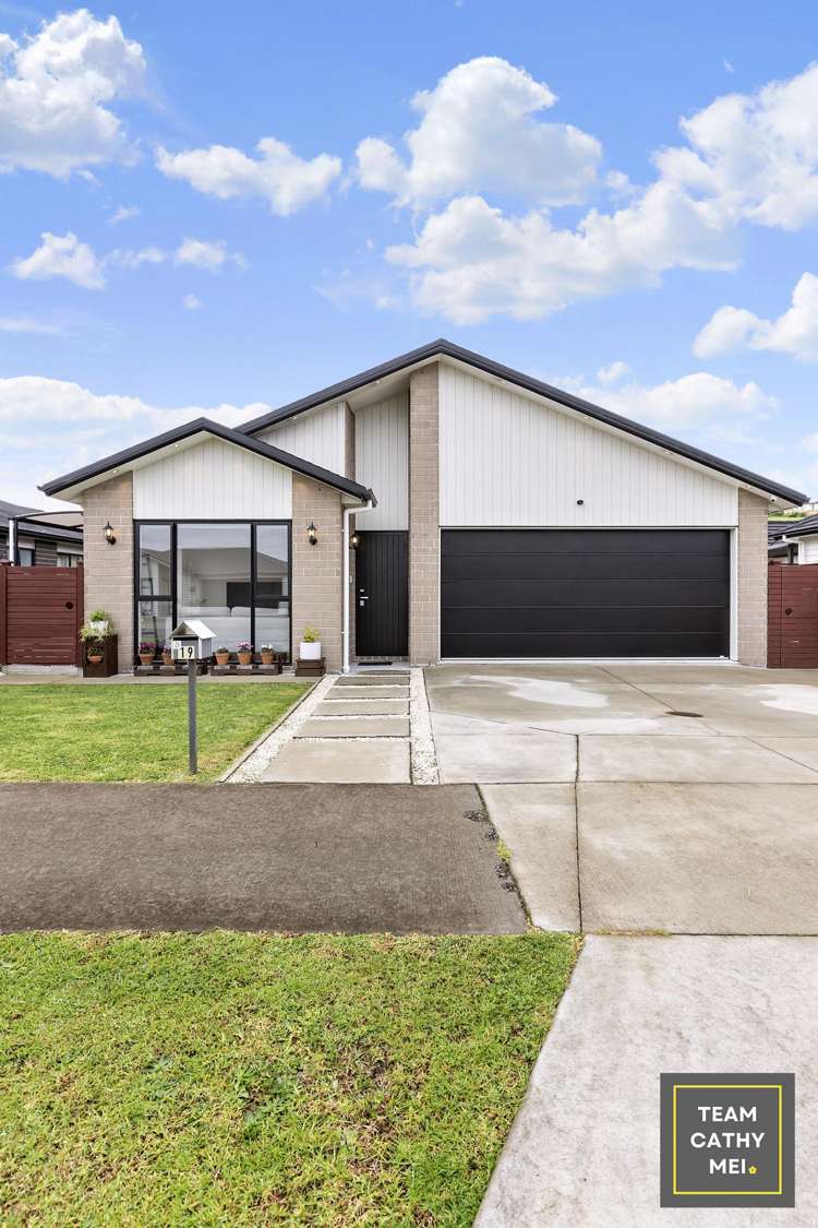19 Holcroft Street Papakura_25