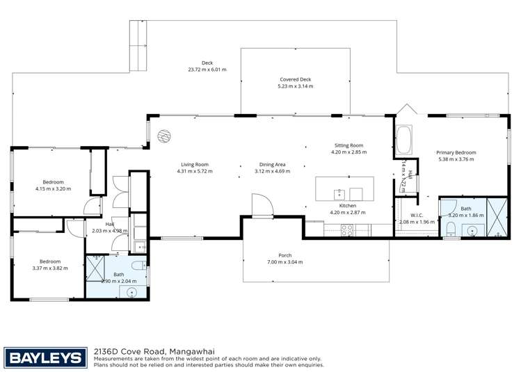 2136D Cove Road Mangawhai_30