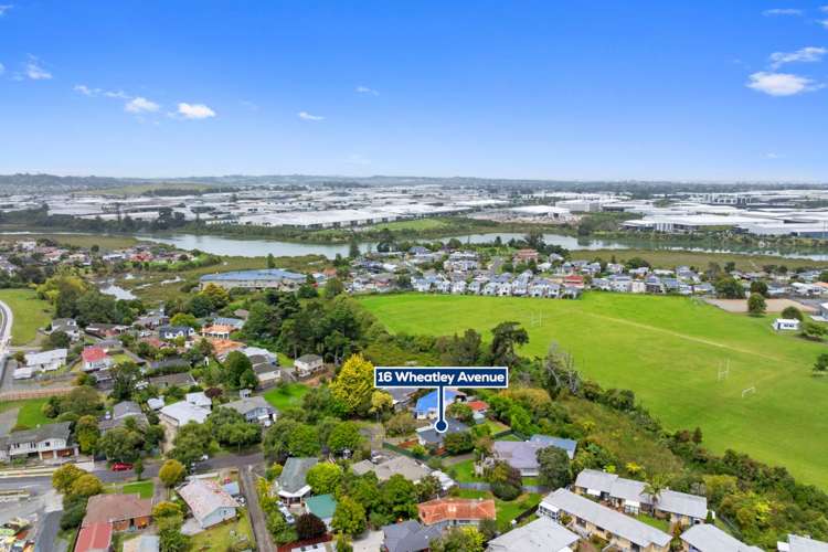 16 Wheatley Avenue Pakuranga_25