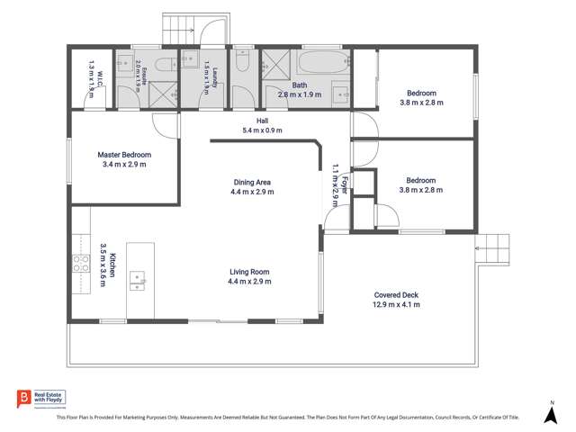 8 Tui Place Gonville_1