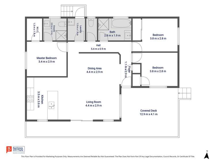 8 Tui Place Gonville_16