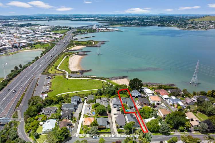 34 Seacliffe Road Hillsborough_34