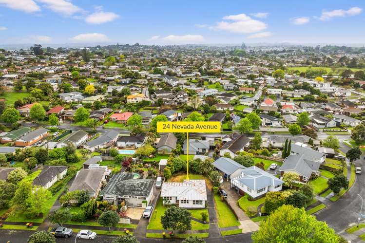24 Nevada Avenue Pakuranga Heights_9