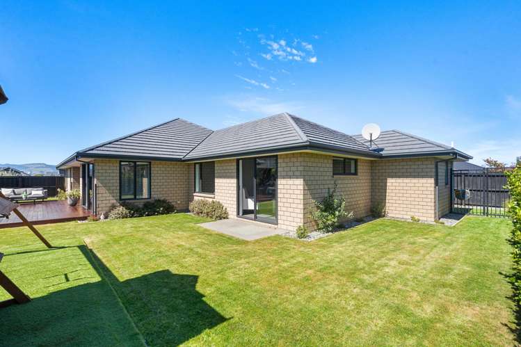 26 Blunden Road Lincoln_23