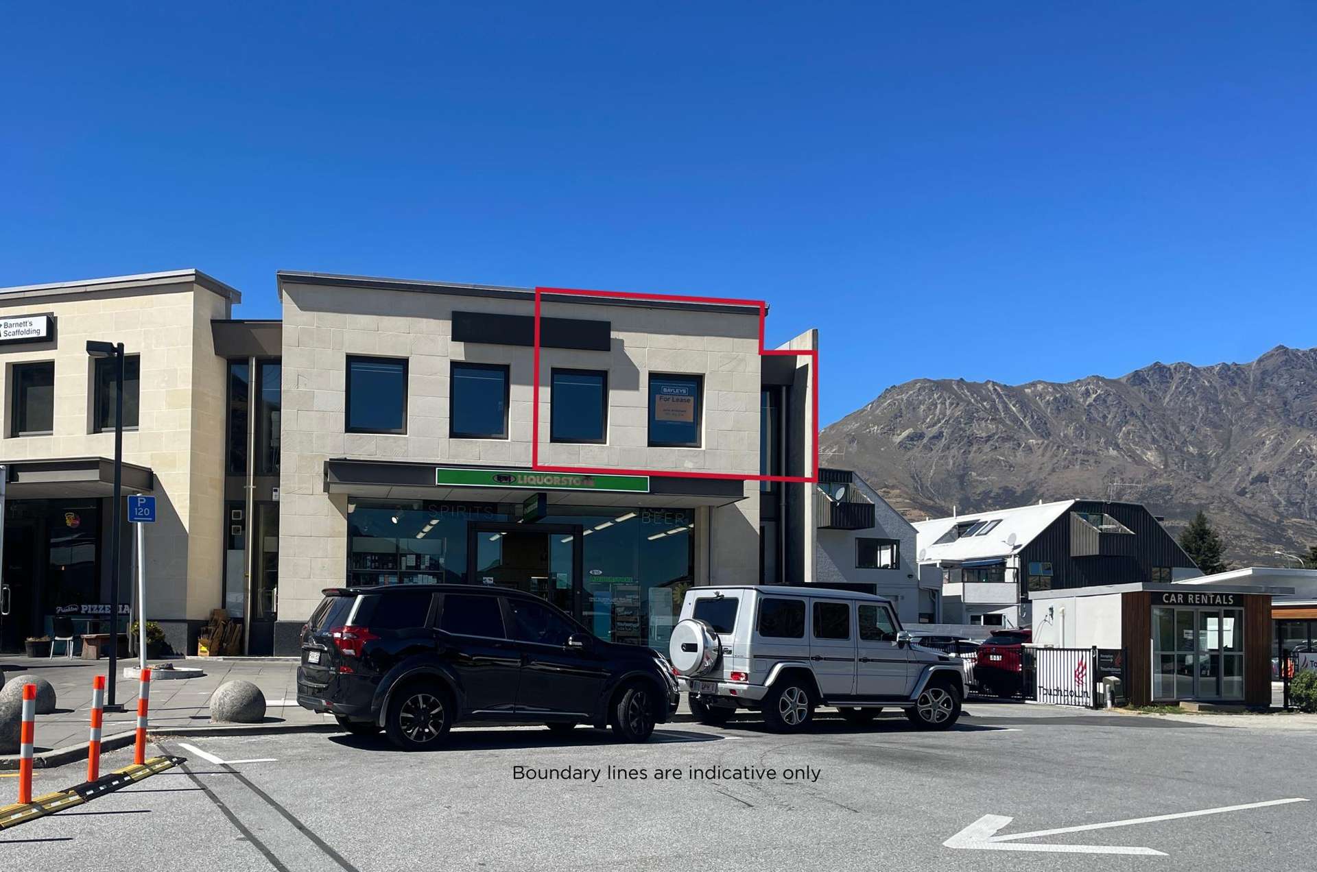 I/1085 Frankton Road Frankton_0