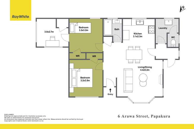 6 Arawa Street Papakura_15