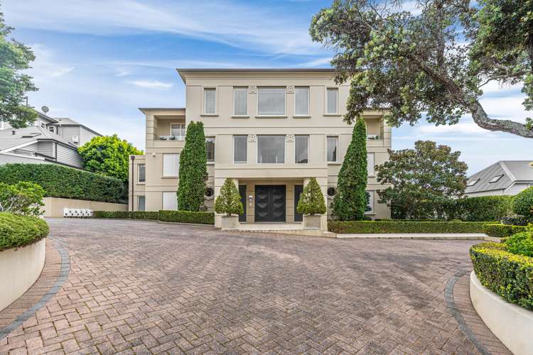 1B/2 Hiriri Avenue Remuera_0