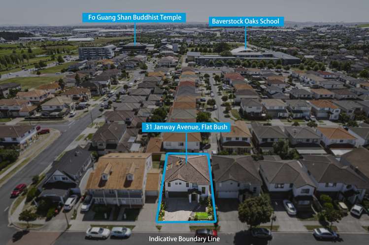 31 Janway Avenue Flat Bush_21