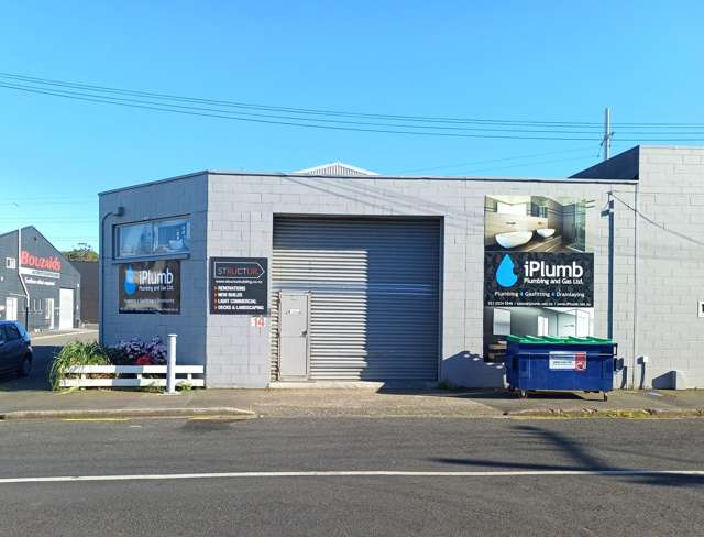 14 Lorne Street South Dunedin_1