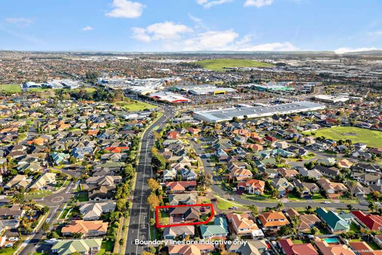 18 Ambleside Drive Northpark_23