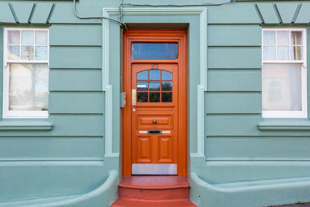 VERY QUAINT IN MT VIC