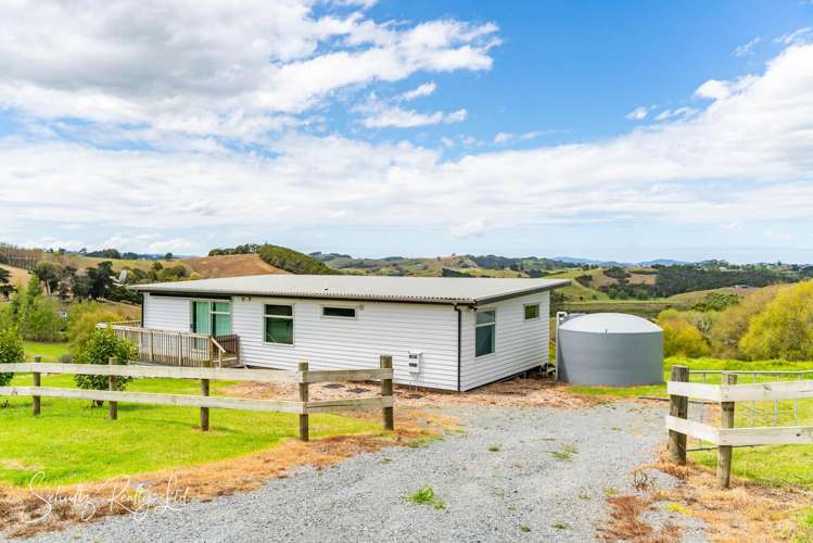 Lot 2, 129 Petley Road Paparoa_29