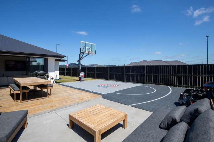 46 Sandhurst Drive Rolleston_20