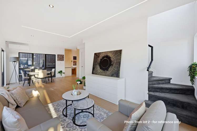 Lot 1/18 Sunnyhill Crescent Sunnyhills_14