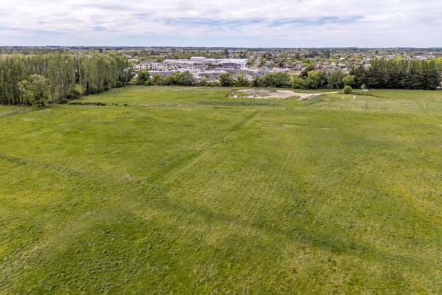 1 Claridges Estate subdivision, Claridges Road and Highsted Road Casebrook_4