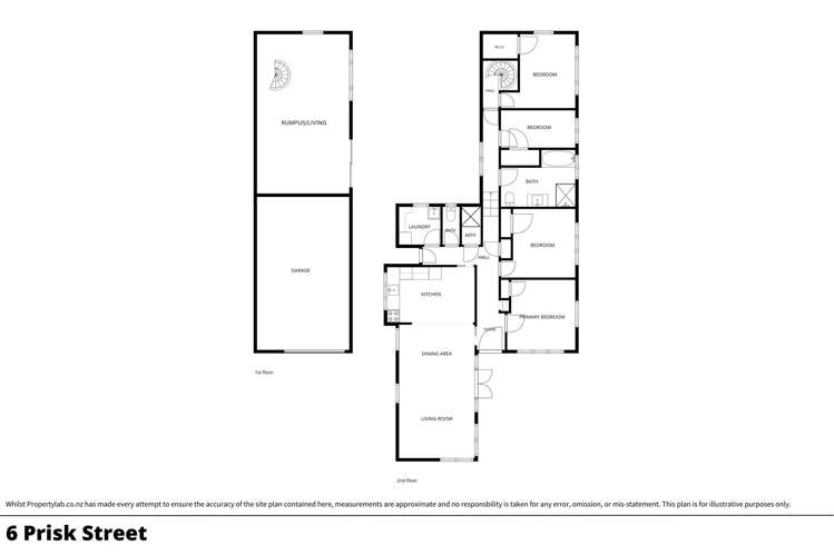 6 Prisk Street Melville_25