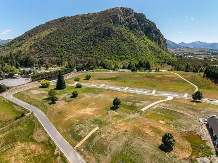 Lots 12-17/190 - 192 Wanaka-Luggate HWY_0